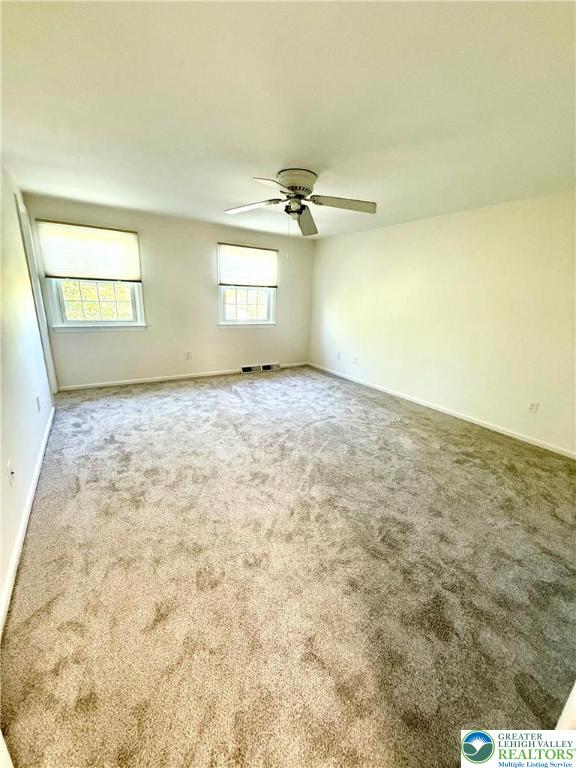 1045 Barnside Road Allentown, PA 18103 - Photo 23 of 29 an empty room with windows