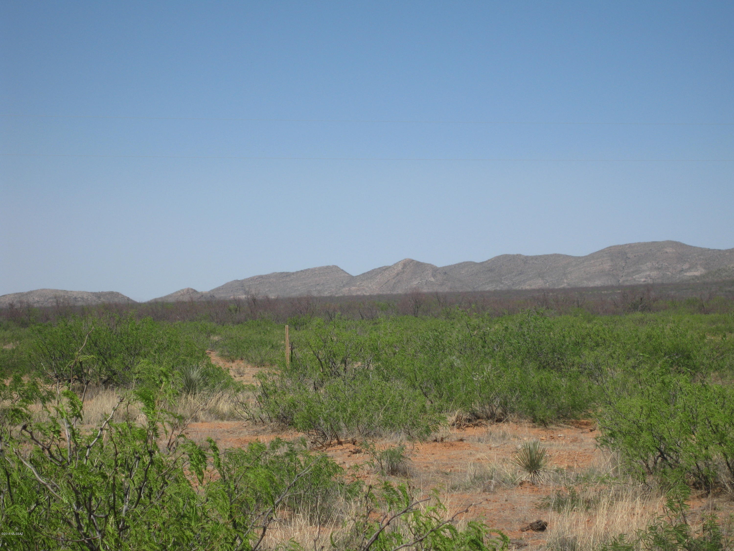 West Roberts Farm Road Bowie, AZ 85605 - Photo 2 of 8