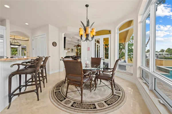 $2,595,000 | 2637 Northeast 28th Court, Lighthouse Point, FL 33064