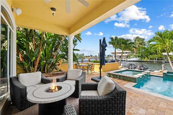$2,595,000 | 2637 Northeast 28th Court, Lighthouse Point, FL 33064