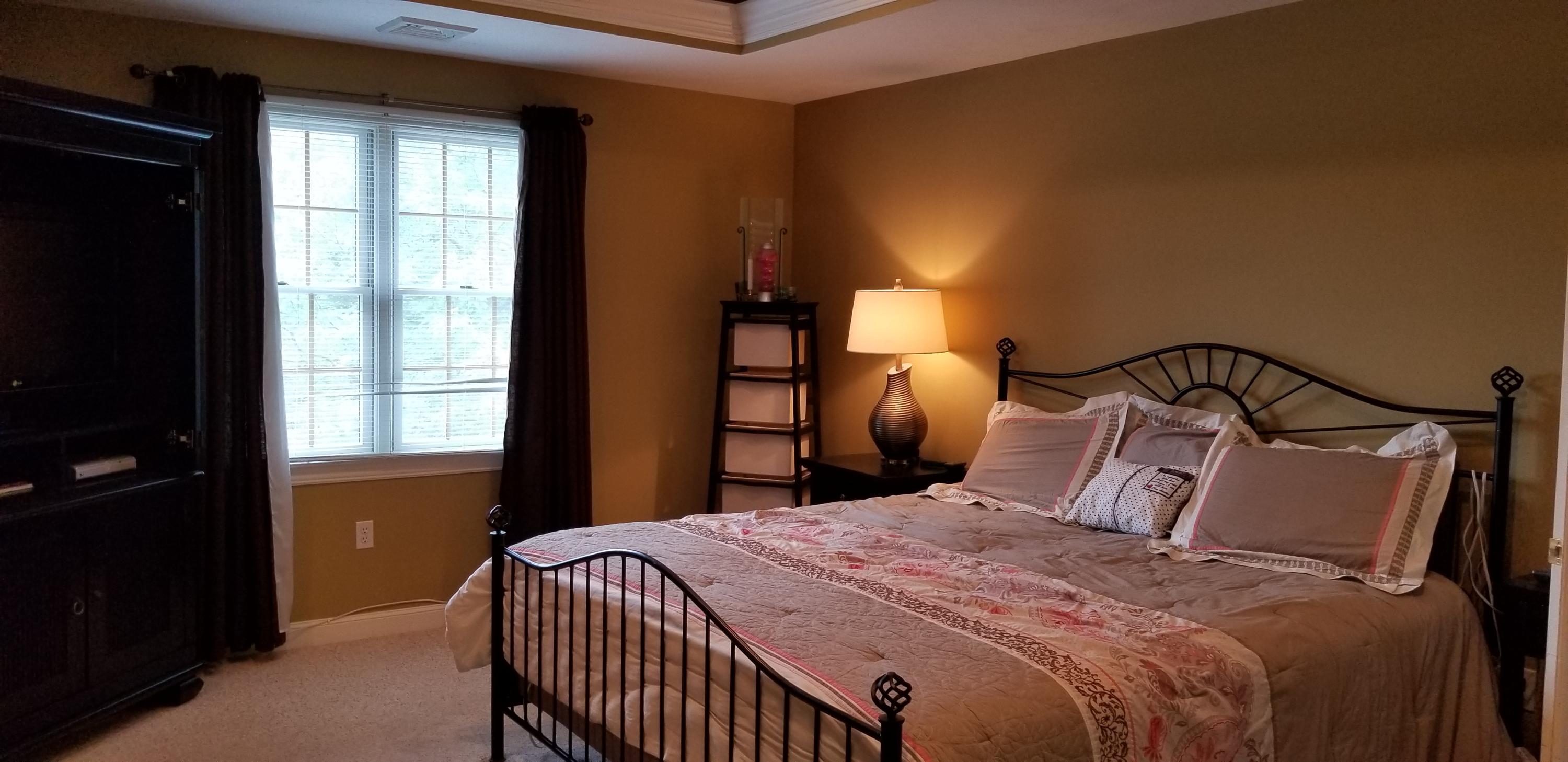 7 Penelope Road Monument Beach, MA 02532 - Photo 13 of 31 a bedroom with a bed and window