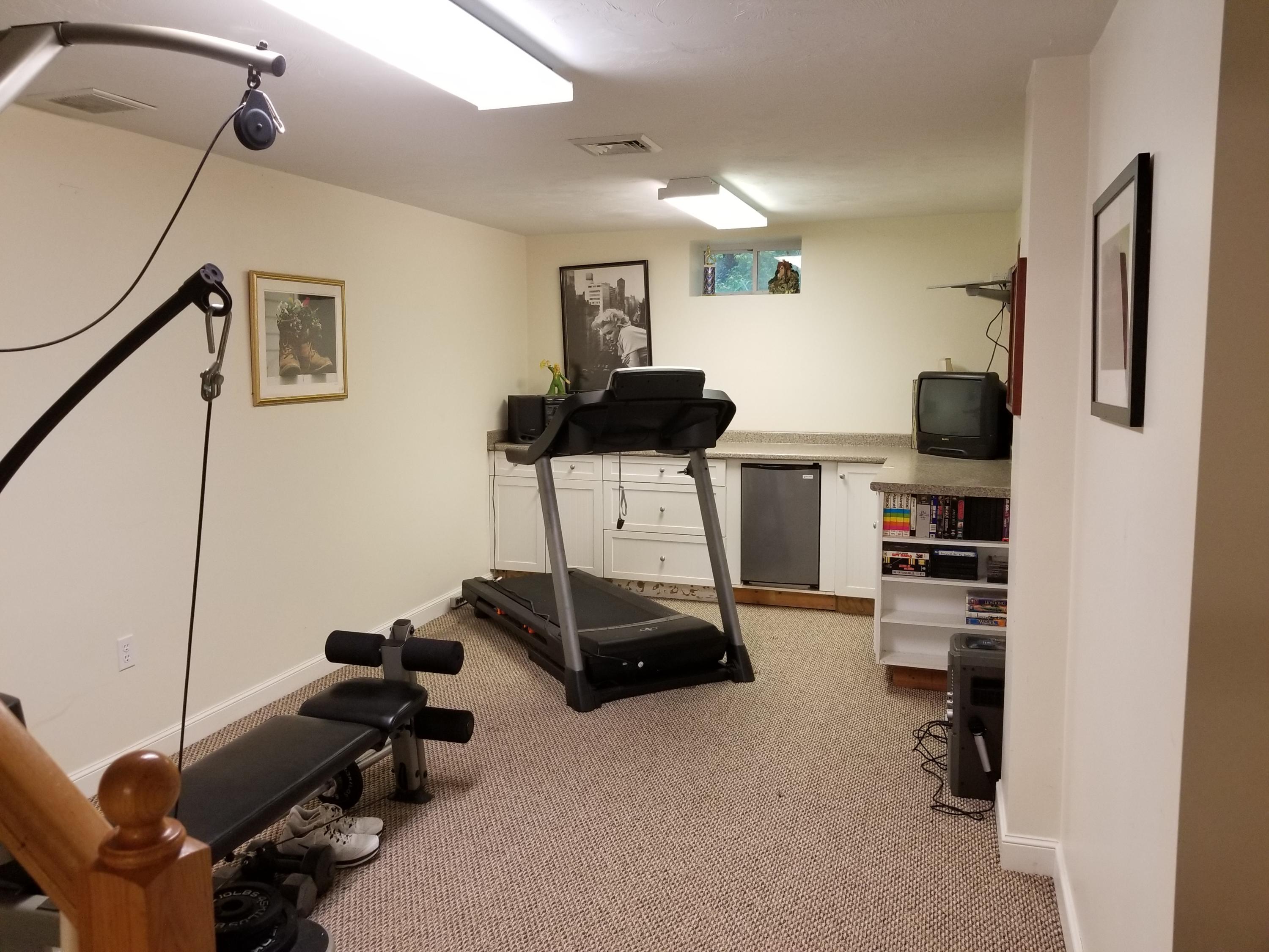7 Penelope Road Monument Beach, MA 02532 - Photo 24 of 31 a bedroom with furniture and a window