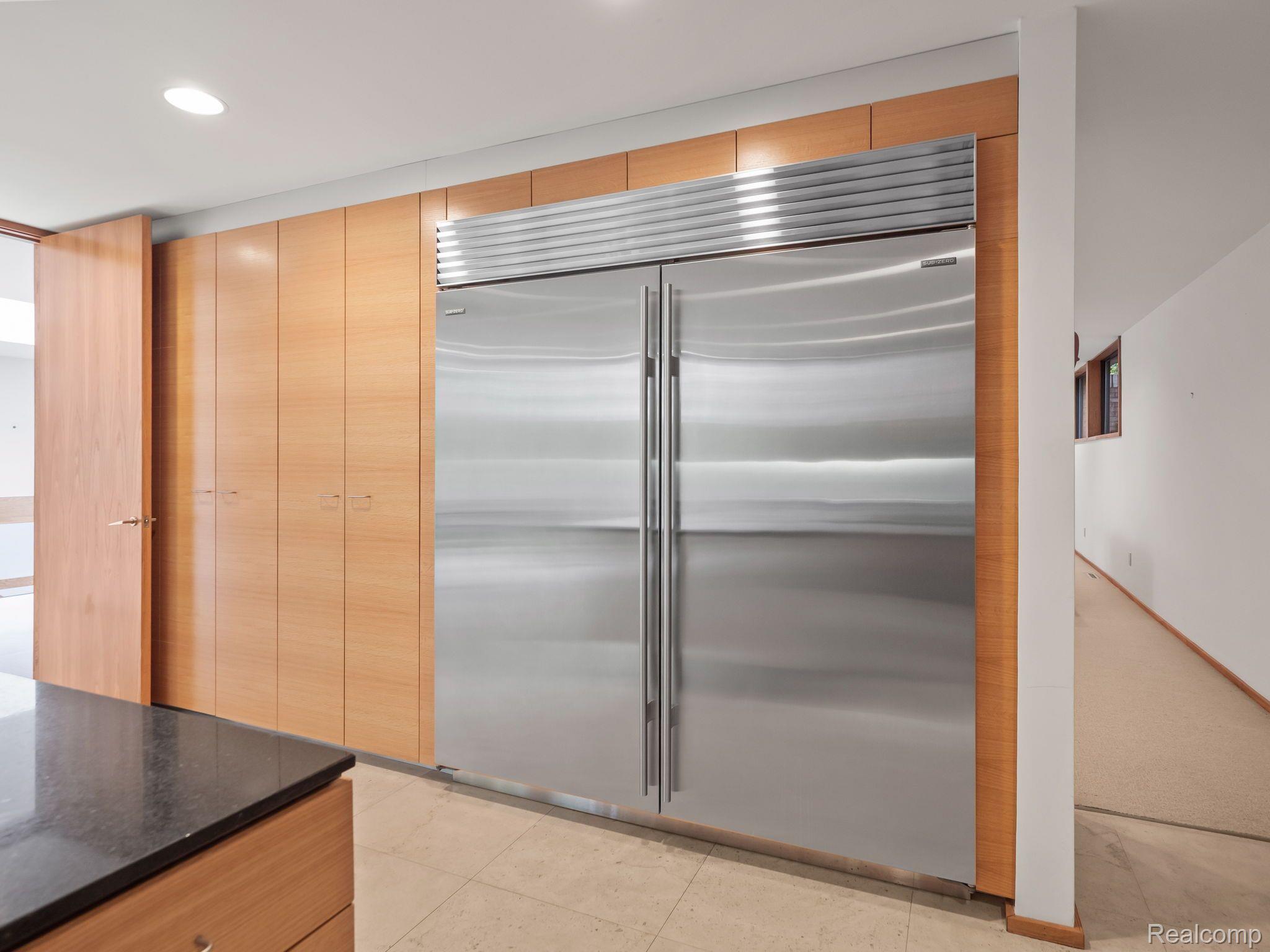1850 East Vly Road Bloomfield Hills, MI 48304 - Photo 15 of 60 Kitchen