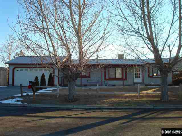 3850 Macaw Lane Reno, NV 89508 - Photo 1 of 8 Photo 1