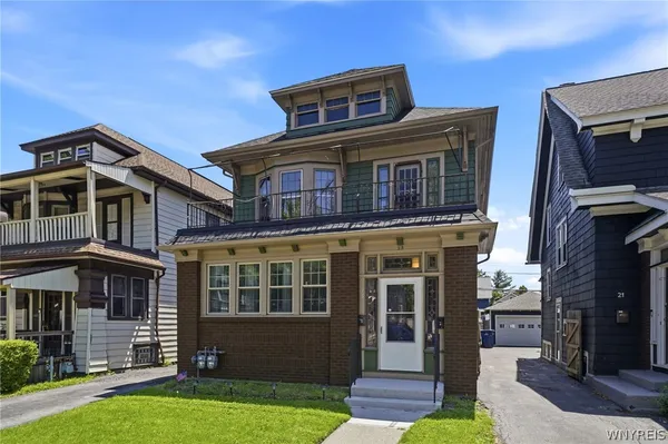 $279,900 | 25 Stevenson Street, Buffalo, NY 14220