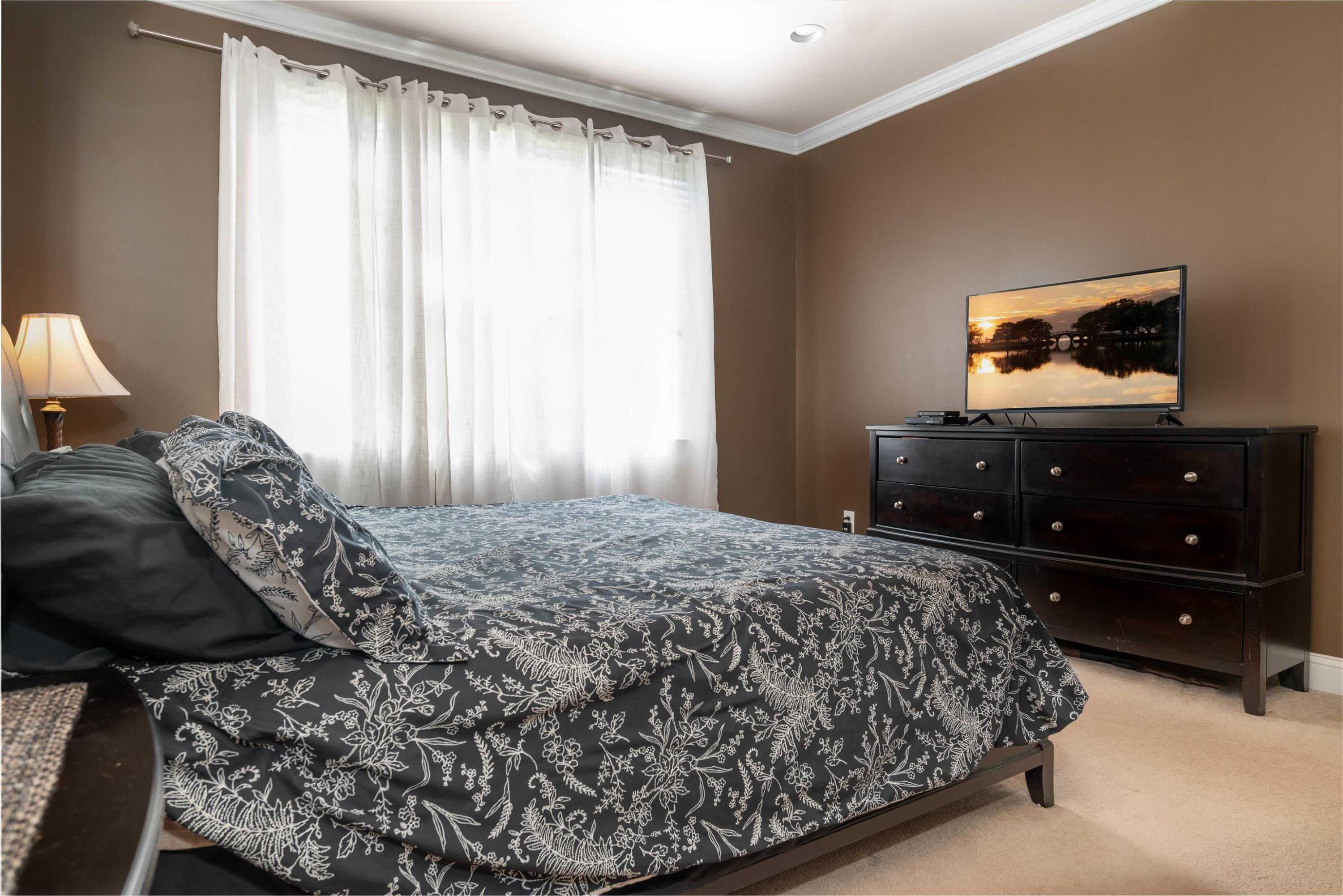 3216 Pat Tilley Road Bahama, NC 27503 - Photo 12 of 45 Primary Bedroom