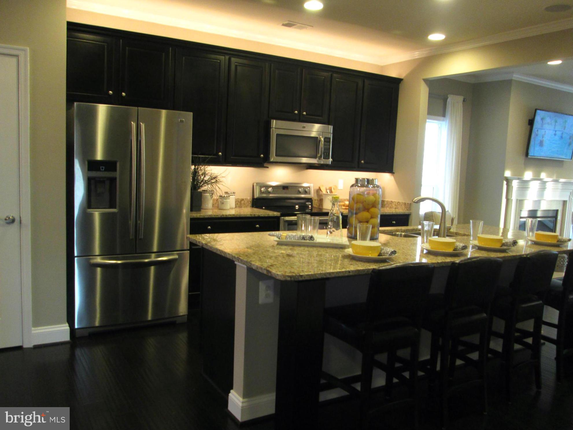 4129 Briars Road Olney, MD 20832 - Photo 1 of 20 Symphony Kitchen