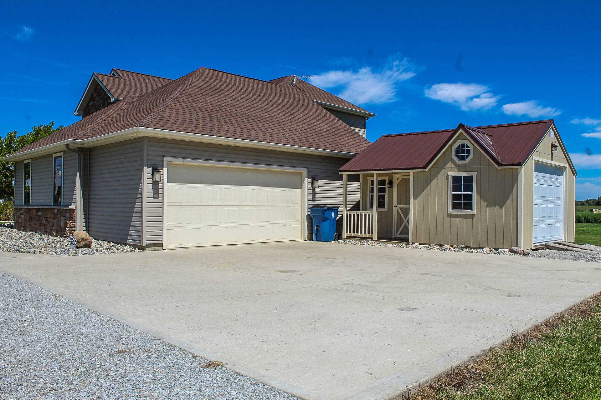7310 Felger Road Fort Wayne, IN 46818 - Photo 31 of 36