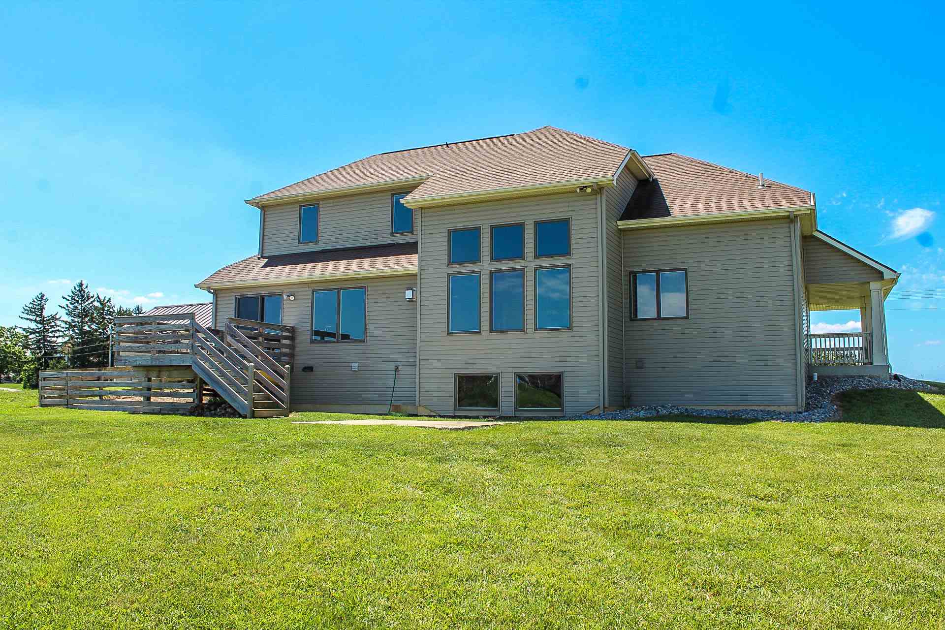 7310 Felger Road Fort Wayne, IN 46818 - Photo 35 of 36