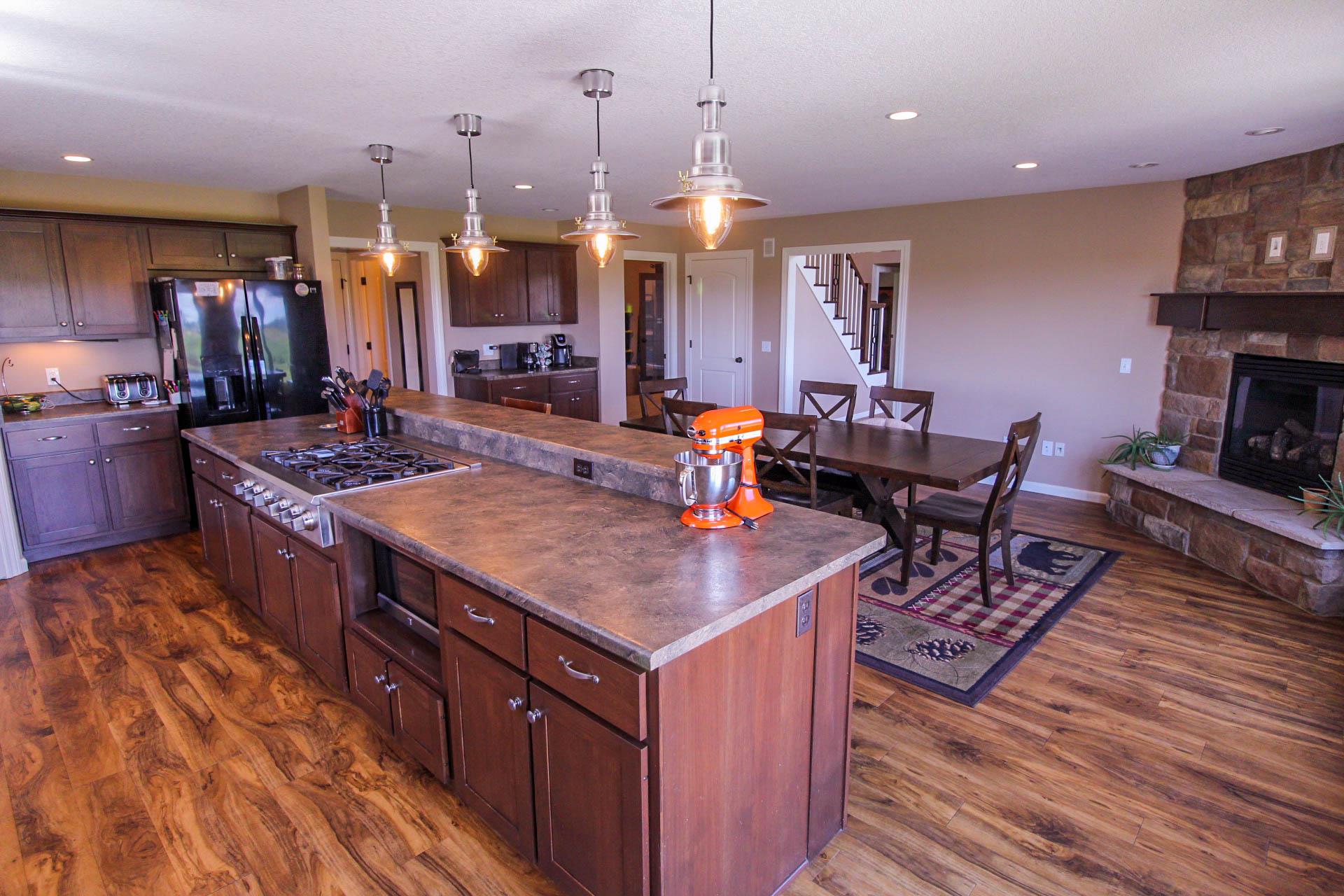 7310 Felger Road Fort Wayne, IN 46818 - Photo 9 of 36