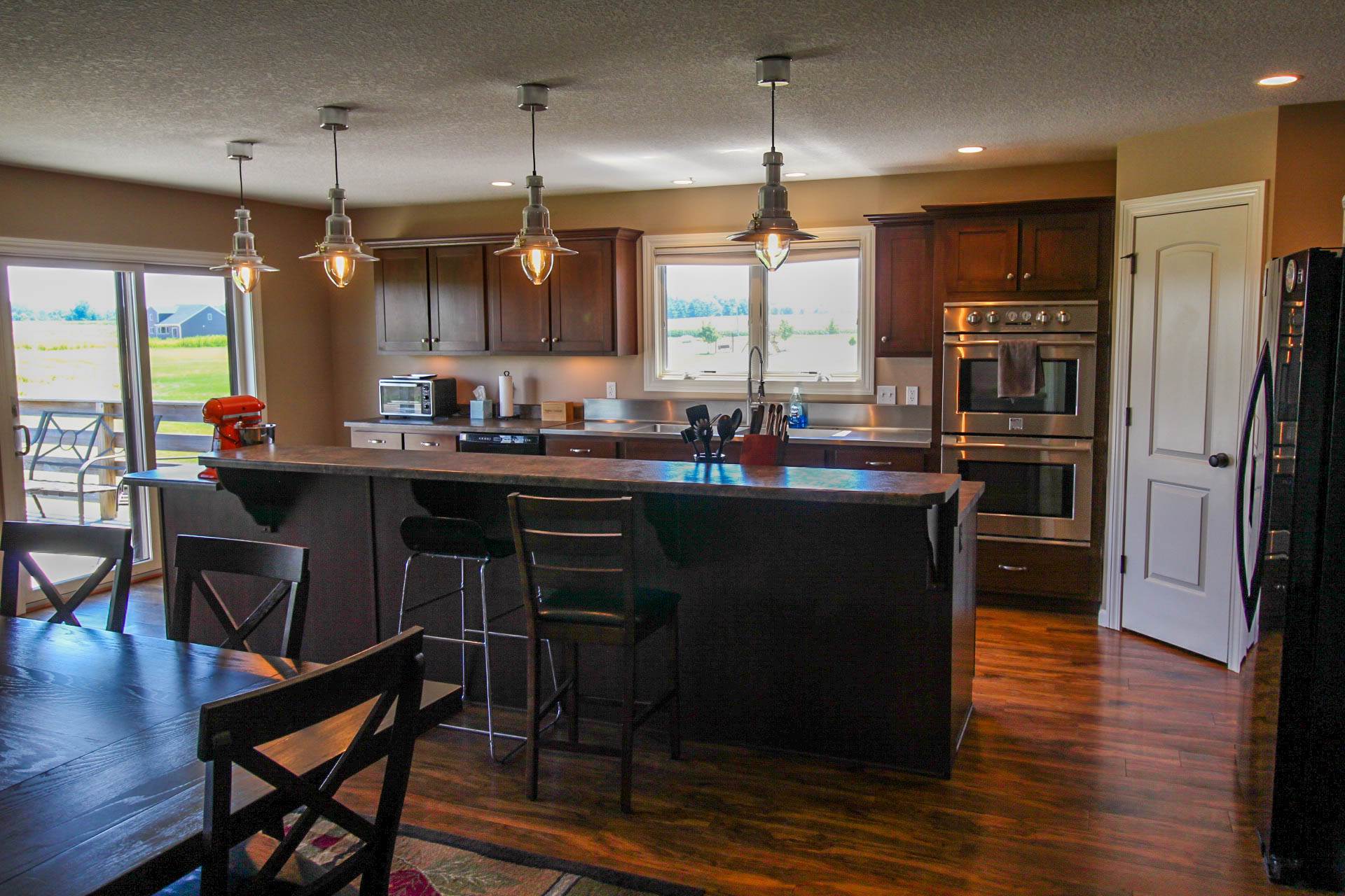 7310 Felger Road Fort Wayne, IN 46818 - Photo 10 of 36