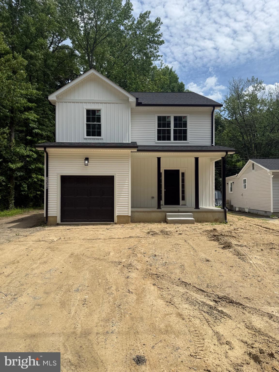 1354 College Road Dover, DE 19904 - Photo 1 of 1