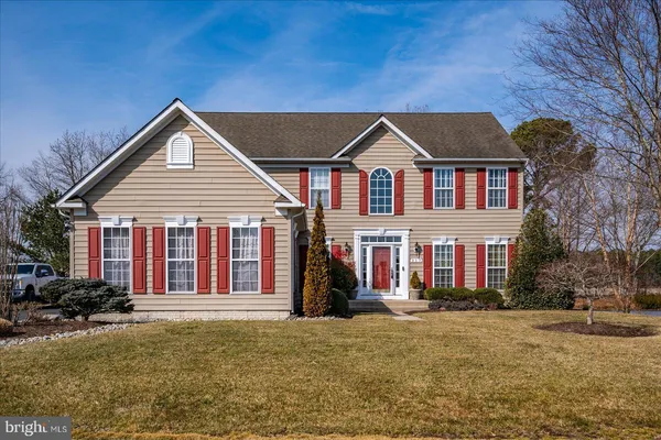 $719,900 | 317 Powell Circle, Berlin, MD 21811