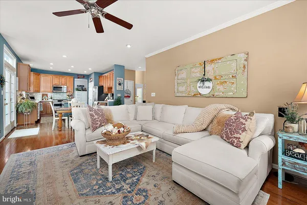 $719,900 | 317 Powell Circle, Berlin, MD 21811