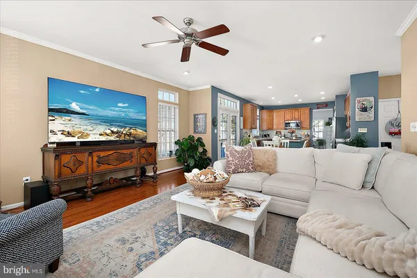 $719,900 | 317 Powell Circle, Berlin, MD 21811