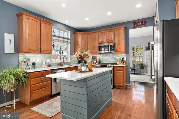$719,900 | 317 Powell Circle, Berlin, MD 21811