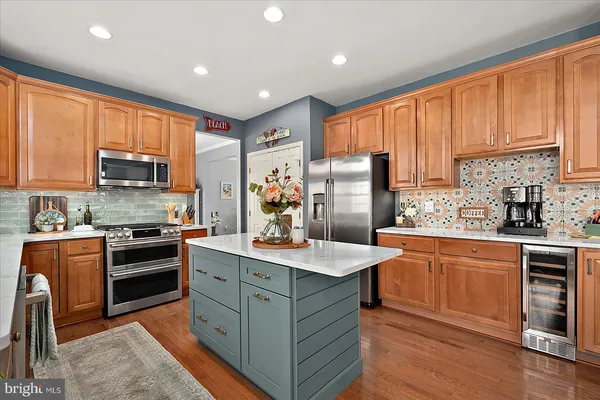 $719,900 | 317 Powell Circle, Berlin, MD 21811