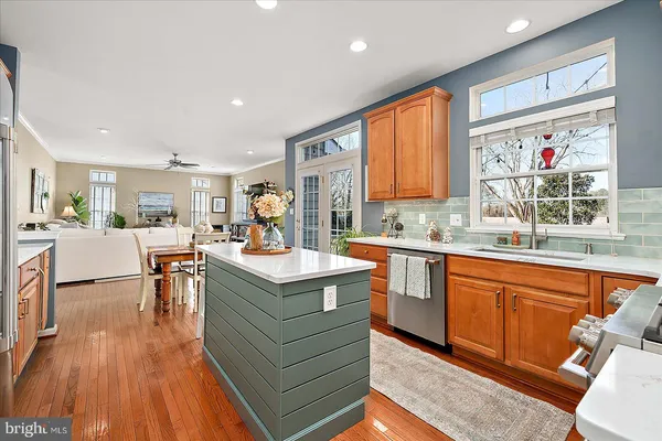 $719,900 | 317 Powell Circle, Berlin, MD 21811