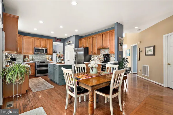 $719,900 | 317 Powell Circle, Berlin, MD 21811