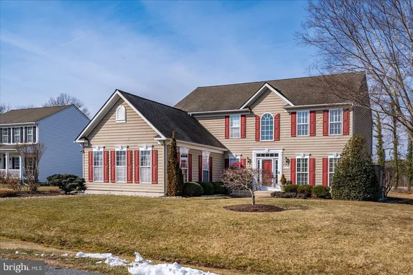 $719,900 | 317 Powell Circle, Berlin, MD 21811