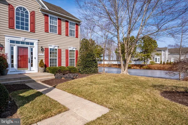 $719,900 | 317 Powell Circle, Berlin, MD 21811