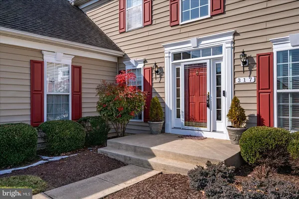 $719,900 | 317 Powell Circle, Berlin, MD 21811