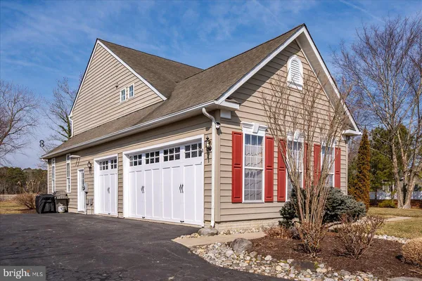 $719,900 | 317 Powell Circle, Berlin, MD 21811