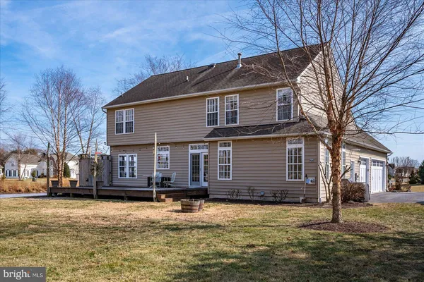 $719,900 | 317 Powell Circle, Berlin, MD 21811