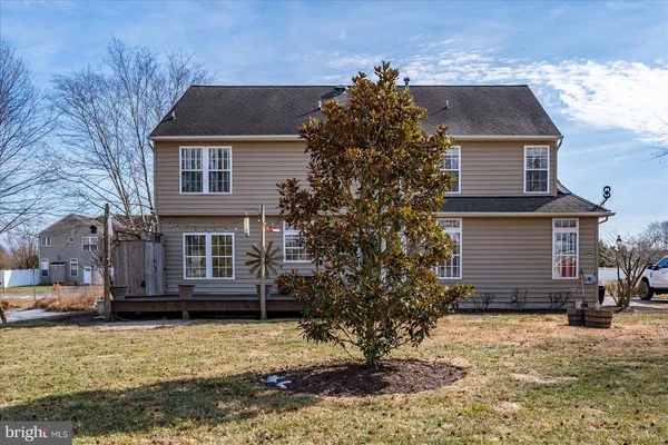 $719,900 | 317 Powell Circle, Berlin, MD 21811