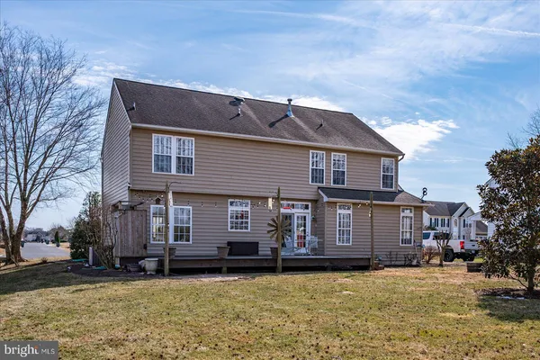 $719,900 | 317 Powell Circle, Berlin, MD 21811