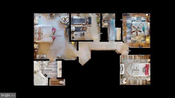 $719,900 | 317 Powell Circle, Berlin, MD 21811