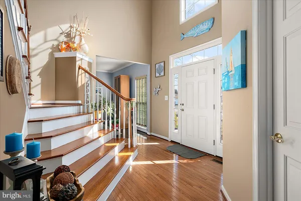 $719,900 | 317 Powell Circle, Berlin, MD 21811