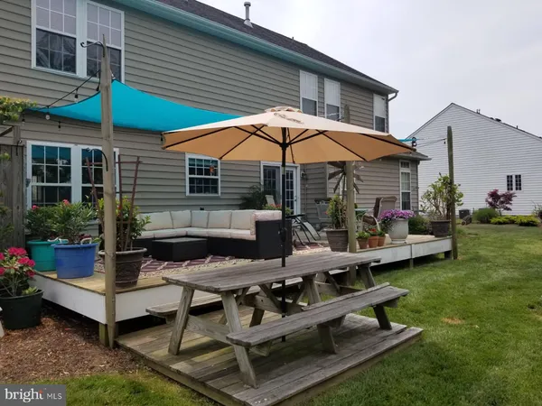 $719,900 | 317 Powell Circle, Berlin, MD 21811