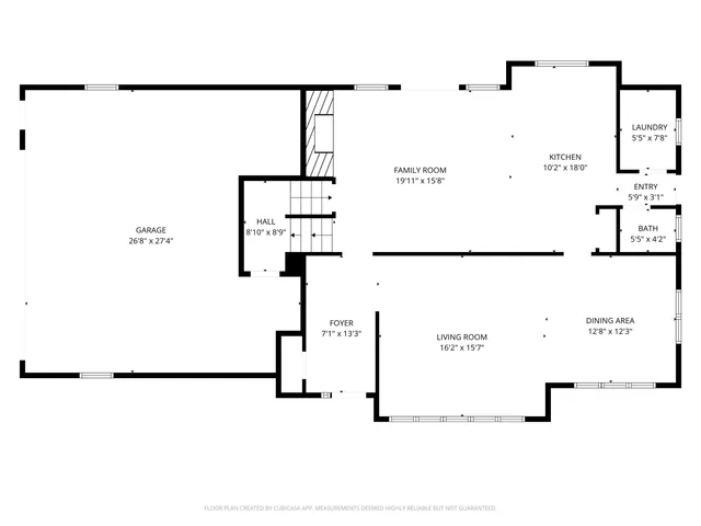 $379,900 | 6747 Lynnhurst Lane, Roscoe, IL 61073