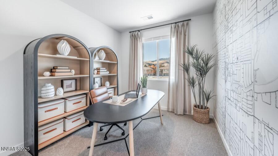 1031 Middle Gate Road Carson City, NV 89701 - Photo 24 of 29 a workspace with furniture and window