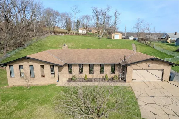 $379,750 | 844 Sylvan Avenue, North Versailles, PA 15137