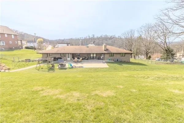 $379,750 | 844 Sylvan Avenue, North Versailles, PA 15137