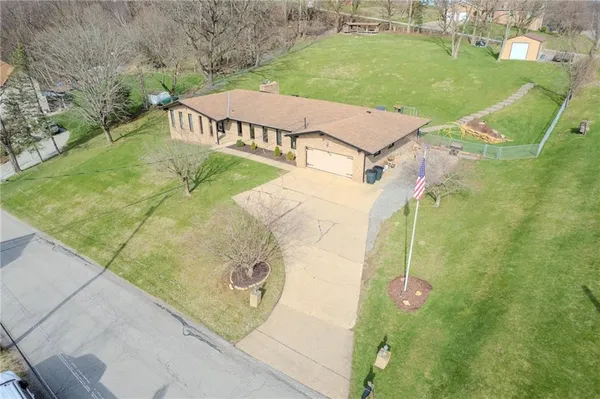 $379,750 | 844 Sylvan Avenue, North Versailles, PA 15137