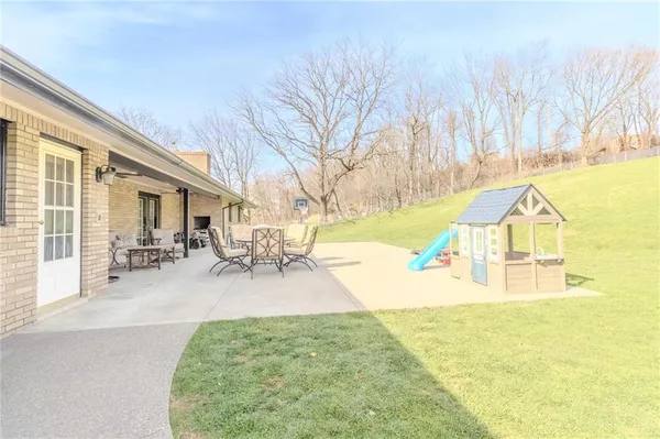 $379,750 | 844 Sylvan Avenue, North Versailles, PA 15137