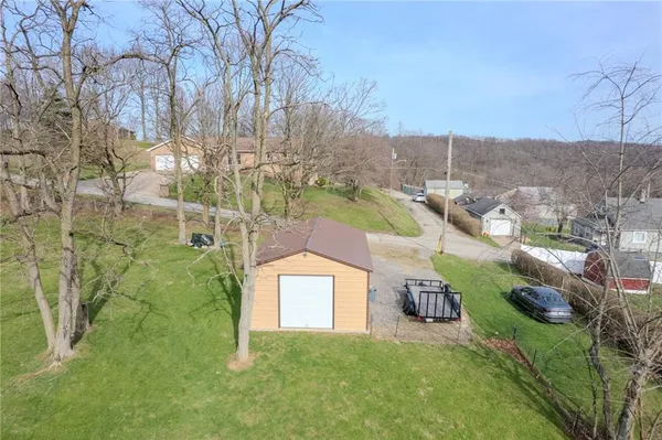 $379,750 | 844 Sylvan Avenue, North Versailles, PA 15137