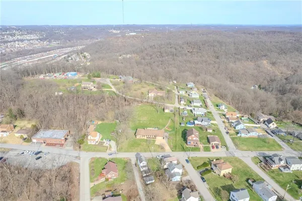 $379,750 | 844 Sylvan Avenue, North Versailles, PA 15137