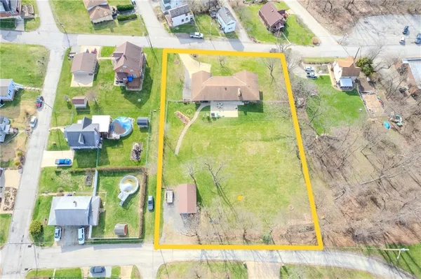 $379,750 | 844 Sylvan Avenue, North Versailles, PA 15137