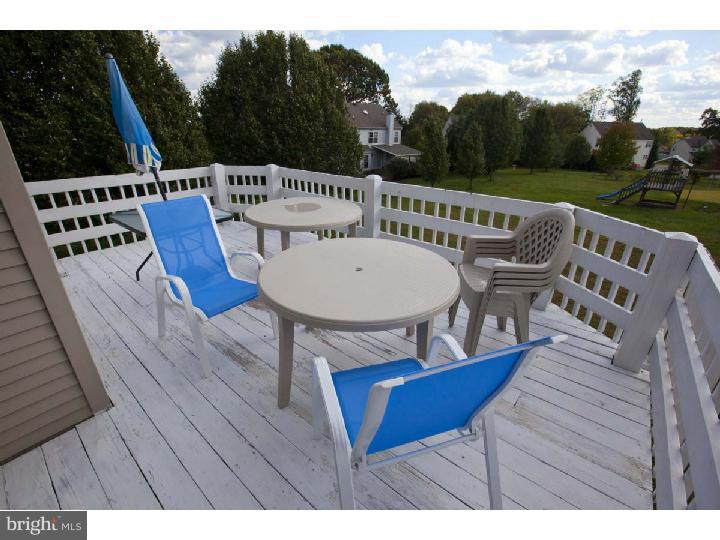 702 Tryens Road Aston, PA 19014 - Photo 17 of 19 Deck