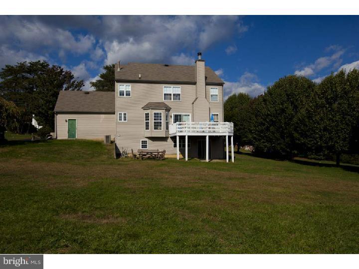 702 Tryens Road Aston, PA 19014 - Photo 18 of 19 Exterior Back