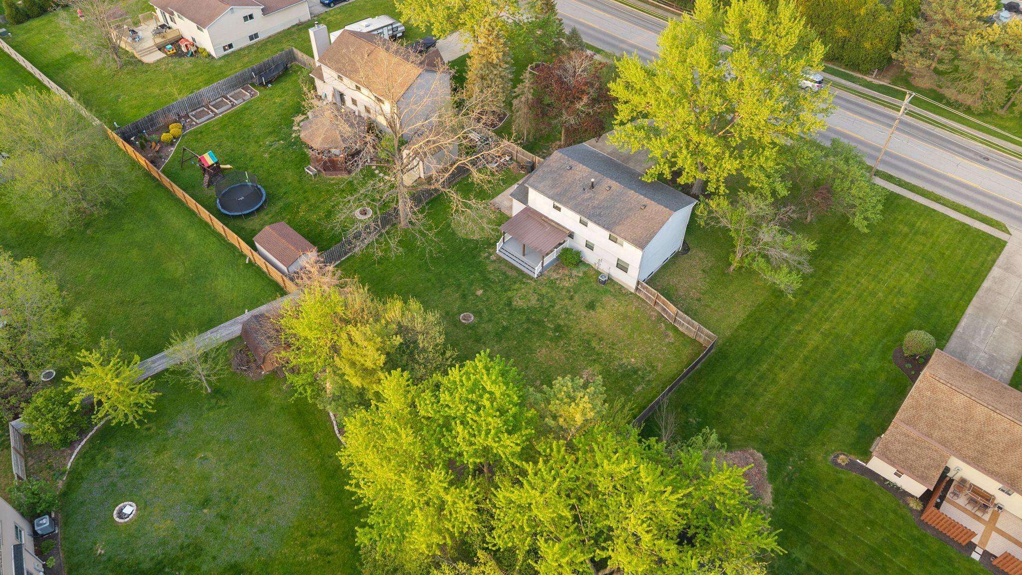 12183 Harmon Road Pickerington, OH 43147 - Photo 50 of 57 DJI_20260415194501_0466_D