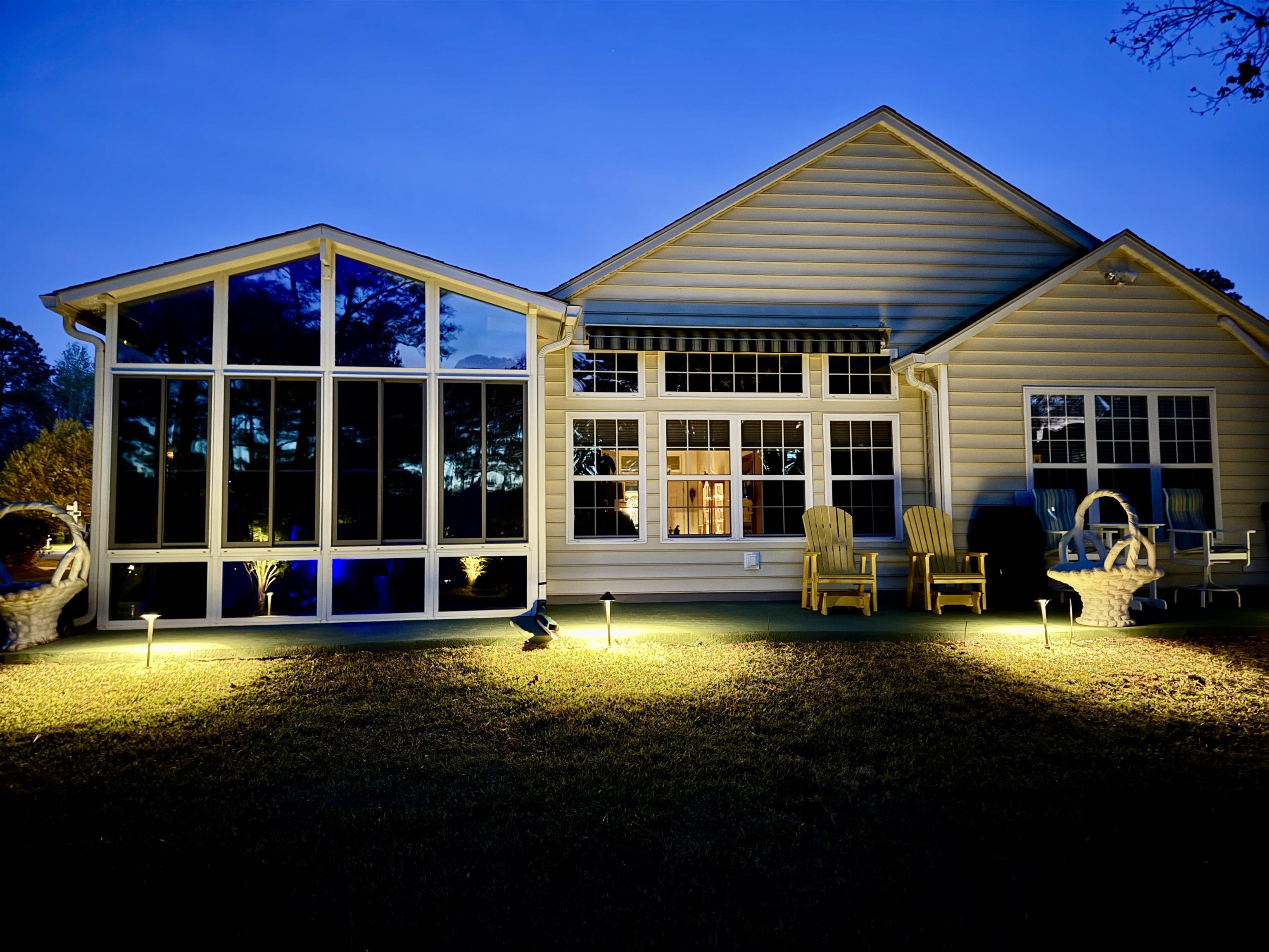 6486 Longwood Drive Murrells Inlet, SC 29576 - Photo 48 of 60