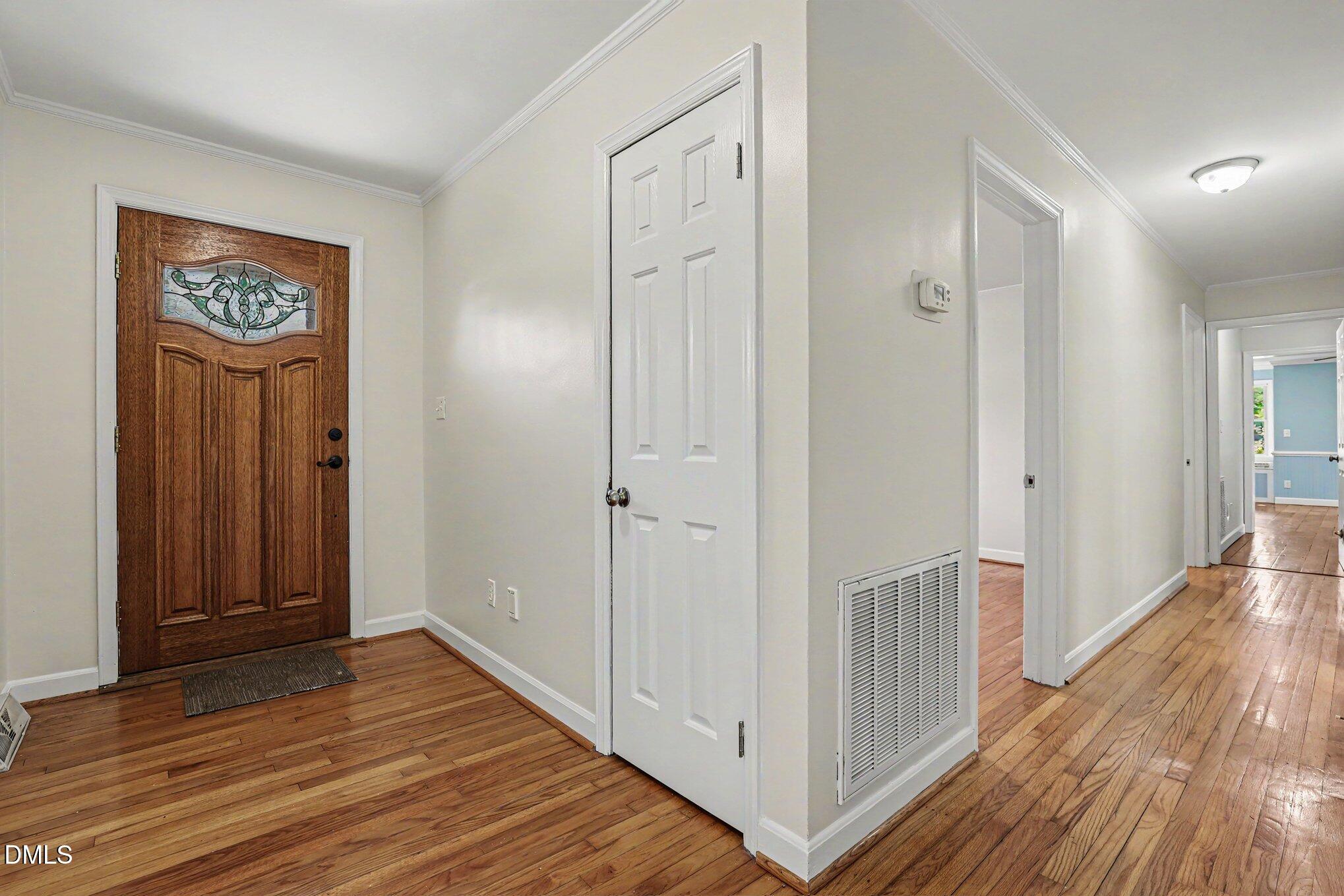 575 Duncan Road Timberlake, NC 27583 - Photo 3 of 50