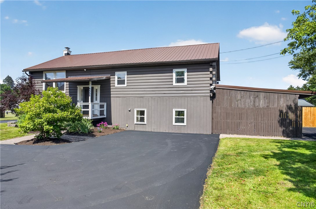 6558 North Manlius Road Manlius, NY 13082 - Photo 5 of 50