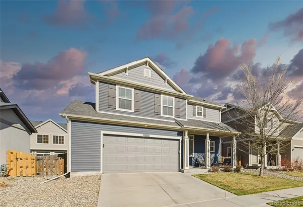 $525,000 | 10541 Racine Way, Commerce City, CO 80022