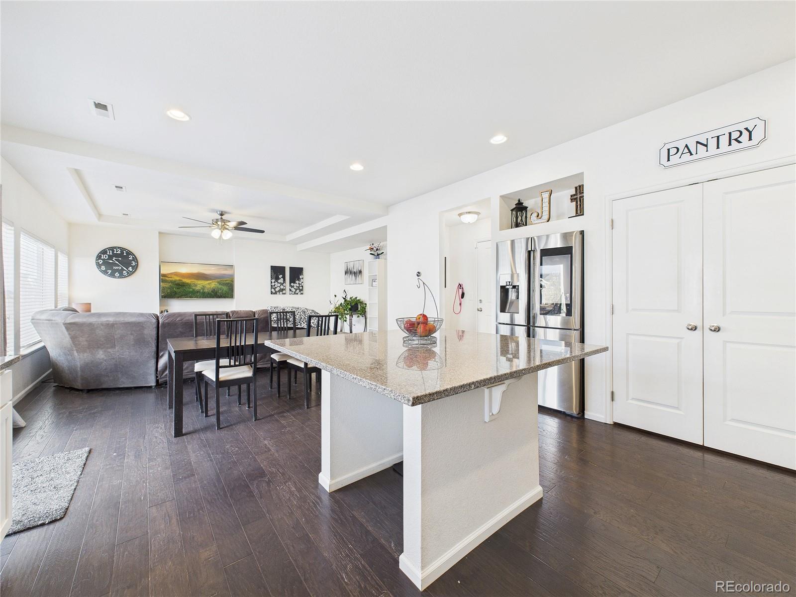 10541 Racine Way Commerce City, CO 80022 - Photo 12 of 46